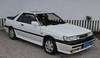 Nissan Sunny 1.8 ZX 3dr 1990. 8,000miles TIME WARP In vendita