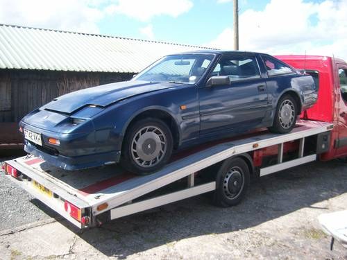 Nissan 300ZX Twin Turbo 2+2 1988 For Sale