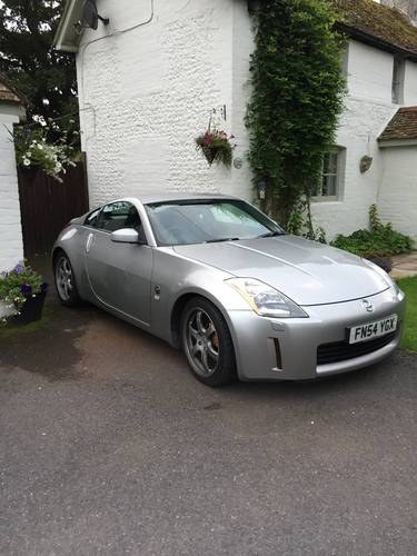 2004 Nissan 350Z For Sale