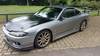 2002 NISSAN SILVIA S15 – SPEC S – V PACK – WITH MODS  For Sale