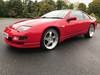REMAINS AVAILABLE** 1992 Nissan 300ZX Twin Turbo In vendita all'asta