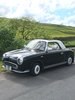 1991 Stunning low Mileage Nissan Figaro 1.0 L Turbo For Sale