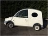 1989 Nissan S-Cargo Iconic Van 'Port Hole' Edition For Sale