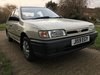 1991 Nissan Sunny 1.4 LS great starter classic For Sale