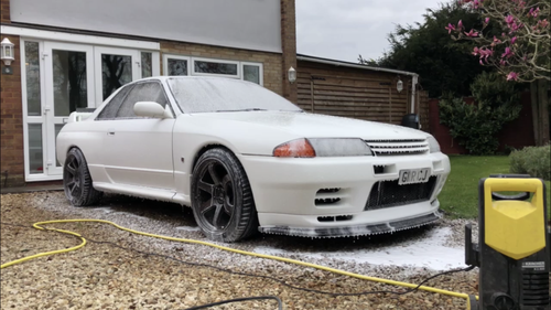 1994 R32 GTR very good condition SOLD