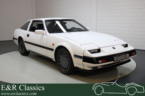 Nissan 300ZX Automatic | Overdrive | Top condition | 1986 In vendita