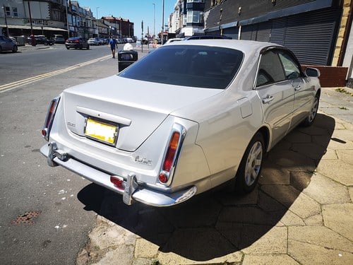 1999 NISSAN- Mitsuoka Galue 11 For Sale