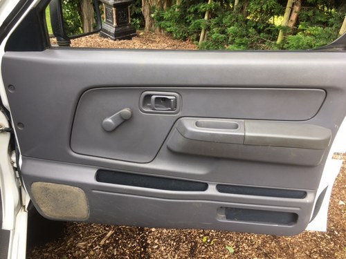 2003 Nissan Navara 4x4 Single Cab Truck 2.5 Turbo Diesel For Sale