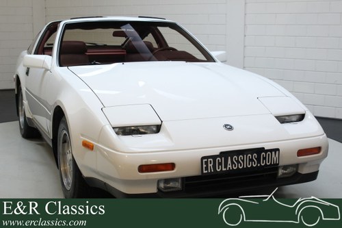 Nissan 300ZX Targa 1987 Nice original condition For Sale