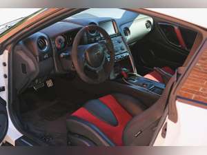 2015 Nissan GT-R NISMO For Sale (picture 6 of 7)