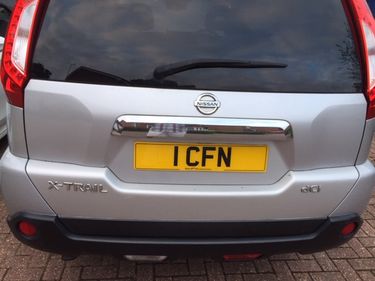 Picture of 1 CFN