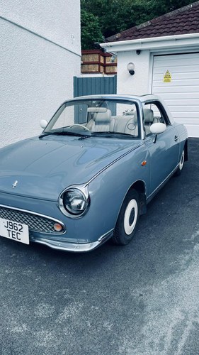 1991 Figaro For Sale