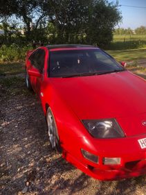Picture of 1990 Nissan 300 ZX Twin Turbo Auto For Sale