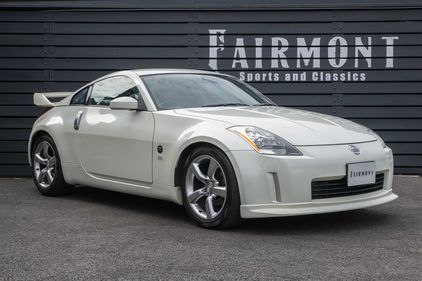 Picture of 2004 Nissan 350 Z Fairlady For Sale
