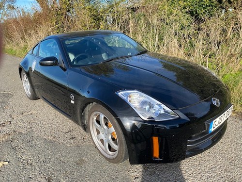 2007 Best 350Z in the UK ?? For Sale