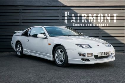 Picture of 1997 Nissan 300ZX Twin Turbo JDM For Sale