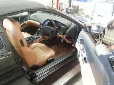 Picture of 1996 Nissan 300zx convertible For Sale