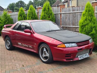 1996 Nissan Skyline R33 Gt R Sold 1996 Nissan Skyline R33 Gt R Sold