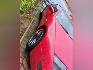 1993 Nissan 300 zx twin turbo uk spec For Sale (picture 11 of 12)