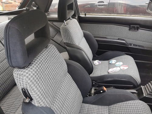 1990 Nissan Sunny Coupe 1.6 GSX For Sale