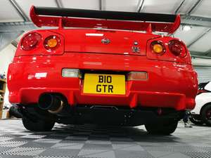 00 Nissan Skyline R34 Gtr V Spec Uk Model Active Red For Sale 00 Nissan Skyline R34 Gtr V Spec Uk Model Active Red For Sale