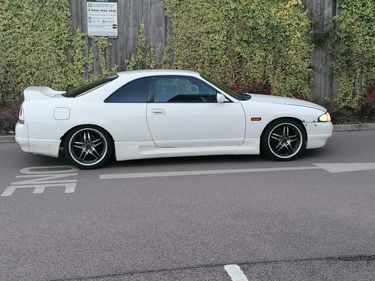 Picture of 1995 Nissan Skyline R33 GTS - For Sale