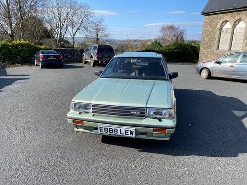 1988 Nissan laurel for sale Kaufen Bei