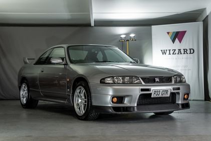 Picture of 1997 Nissan Skyline R33 GT-R For Sale