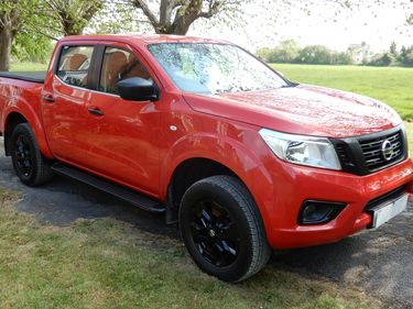 Picture of 2016 NISSAN NAVARA 2.3 NP 300 - For Sale