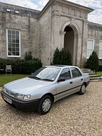 Picture of 1994 REDUCED TODAY!! Amazing Time-Warp Classic! Nissan Sunny For Sale
