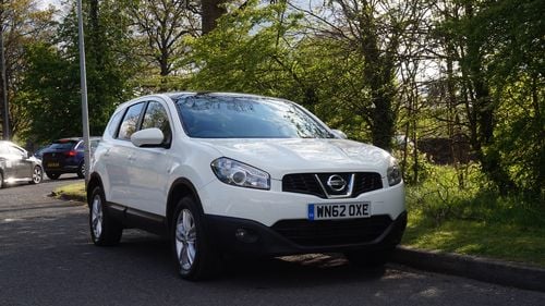 Picture of 2012 Nissan Qashqai+2 1.6 DCI Acenta SS 7 Seats + Pan Roof For Sale