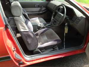 1985 Nissan 300ZX Targa Auto For Sale (picture 5 of 6)