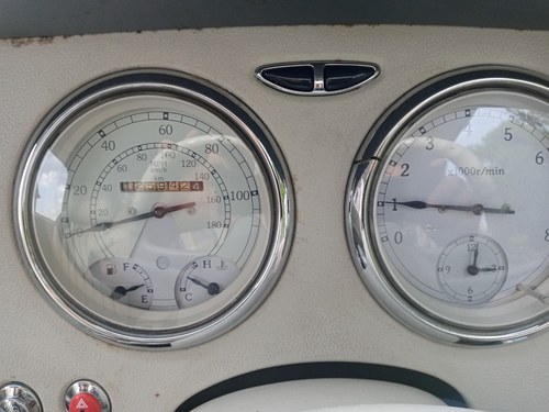 1995 Nissan figaro In vendita