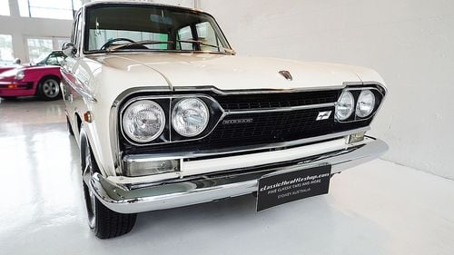 Picture of 1967 Very rare AUS del. early Prince Skyline, longterm ownership - For Sale