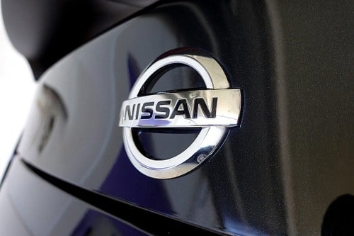 2014 Nissan GTR - 5