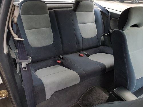 1999 Nissan Pulsar Vz-R JDM model of european Almera gti Kaufen Bei