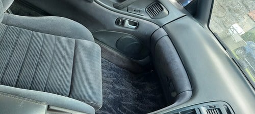 1993 Rare Nissan 300zx tt slick top Kaufen Bei