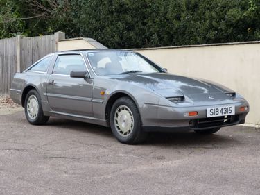 Picture of Nissan 300zx 3ltr Targa 3dr Manual Coupe