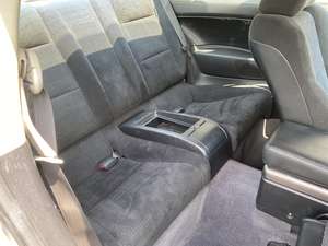 2004 Nissan Skyline 350 GT V6 Auto For Sale (picture 11 of 12)