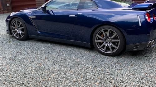Picture of NISSAN GTR 35 RECARO 2012, 21,000 MILES - For Sale