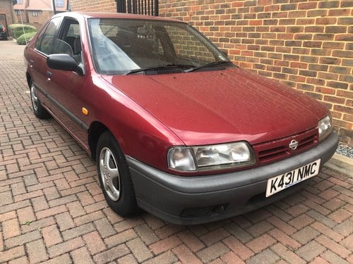 1993 Family owned from new, Series 1 P10 Primera En Venta