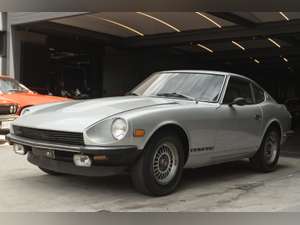 1976 NISSAN DATSUN 240Z For Sale (picture 1 of 50)