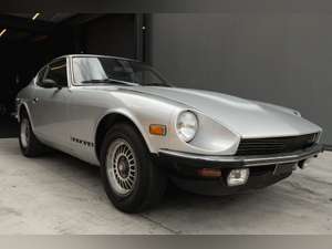1976 NISSAN DATSUN 240Z For Sale (picture 2 of 50)