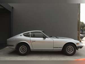 1976 NISSAN DATSUN 240Z For Sale (picture 13 of 50)