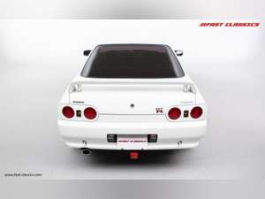 1994 Nissan Skyline R32 Gtr V Spec Ii N1 1 Of 63 k Miles For Sale 1994 Nissan Skyline R32 Gtr V Spec Ii N1 1 Of 63 k Miles For Sale