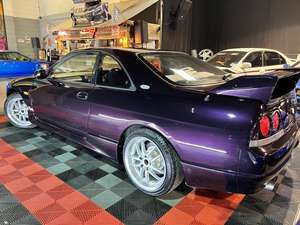 1997 Nissan Skyline R33 GTST 40th Anniversary Edition For Sale (picture 2 of 24)