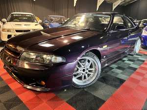 1997 Nissan Skyline R33 GTST 40th Anniversary Edition For Sale (picture 3 of 24)