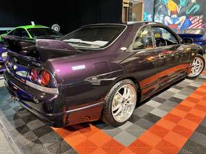 1997 Nissan Skyline R33 GTST 40th Anniversary Edition For Sale (picture 4 of 24)