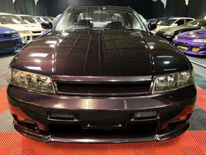 1997 Nissan Skyline R33 GTST 40th Anniversary Edition For Sale (picture 6 of 24)