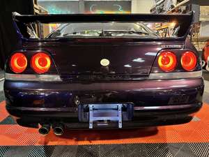 1997 Nissan Skyline R33 GTST 40th Anniversary Edition For Sale (picture 7 of 24)